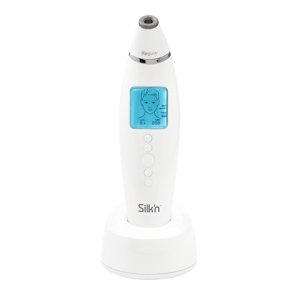 Silk'n ReVit Prestige Microdermabrasion Device